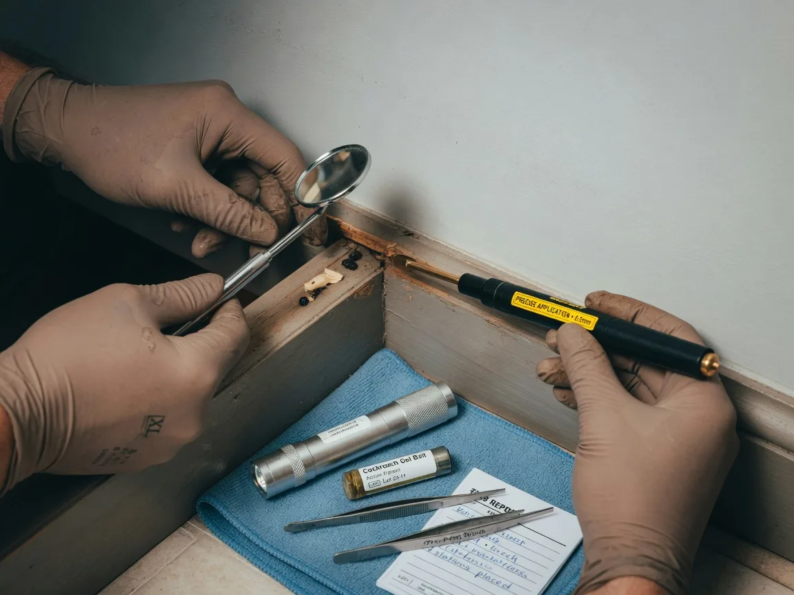 Why choose Emergency Pest Control in Trenton, NJ